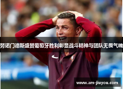 努诺门德斯盛赞葡萄牙胜利彰显战斗精神与团队无畏气魄