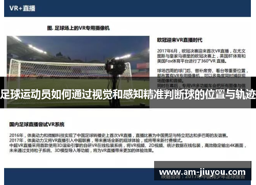 足球运动员如何通过视觉和感知精准判断球的位置与轨迹 足球运动员如何通过视觉和感知精准判断球的位置与轨迹