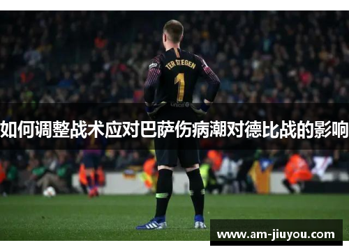 如何调整战术应对巴萨伤病潮对德比战的影响