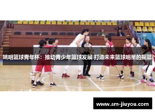 姚明篮球青年杯:推动青少年篮球发展 打造未来篮球明星的摇篮 姚明篮球青年杯:推动青少年篮球发展 打造未来篮球明星的摇篮