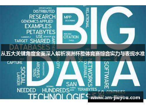 从五大关键角度全面深入解析澳洲杯整体竞赛综合实力与表现水准