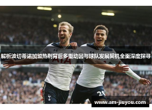 解析波切蒂诺加盟热刺背后多重动因与球队发展契机全面深度探寻