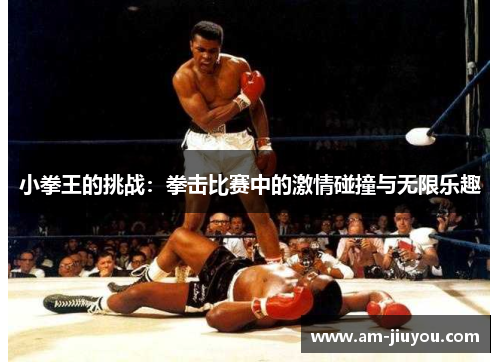 小拳王的挑战:拳击比赛中的激情碰撞与无限乐趣 小拳王的挑战:拳击比赛中的激情碰撞与无限乐趣