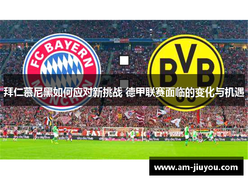 拜仁慕尼黑如何应对新挑战 德甲联赛面临的变化与机遇 拜仁慕尼黑如何应对新挑战 德甲联赛面临的变化与机遇