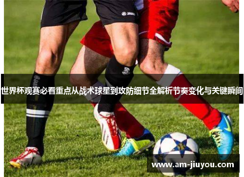 世界杯观赛必看重点从战术球星到攻防细节全解析节奏变化与关键瞬间