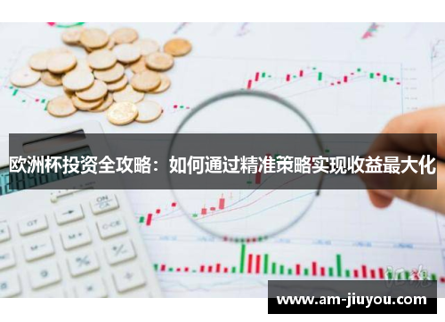 欧洲杯投资全攻略：如何通过精准策略实现收益最大化