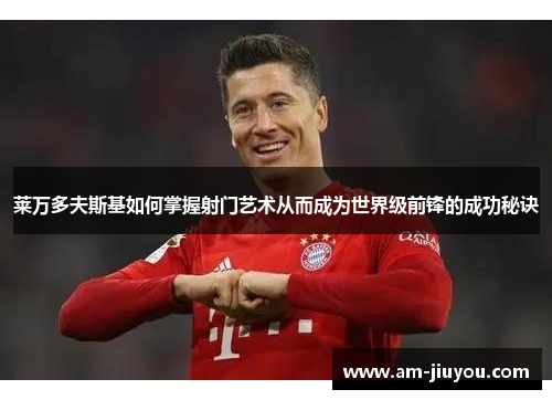 莱万多夫斯基如何掌握射门艺术从而成为世界级前锋的成功秘诀 莱万多夫斯基如何掌握射门艺术从而成为世界级前锋的成功秘诀