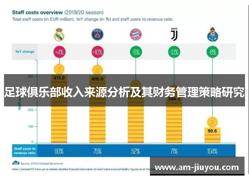 足球俱乐部收入来源分析及其财务管理策略研究 足球俱乐部收入来源分析及其财务管理策略研究